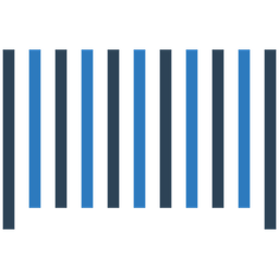 Barcode  Icon