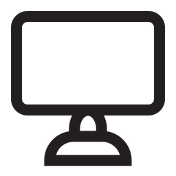 Lcd  Icon