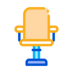 Chair  Icon