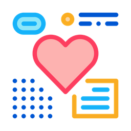 Heart Examination  Icon