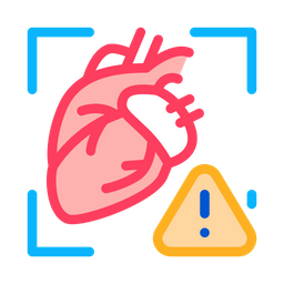 Heart  Icon