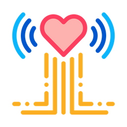 Heartbeat  Icon