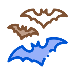 Bat  Icon