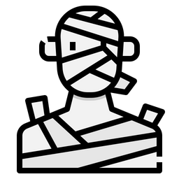 Mummy  Icon