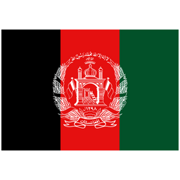 Afghanistan  Icon