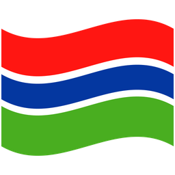 Gambia  Symbol