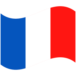 Frankreich  Symbol