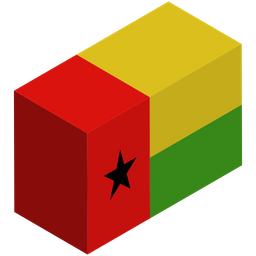 Guinea Bissau  Icon