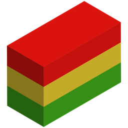 Ghana  Icon