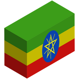 Ethiopia  Icon