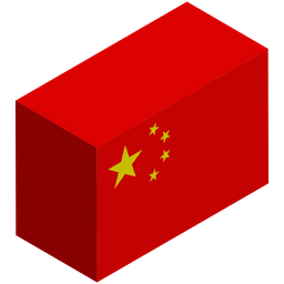 China  Symbol