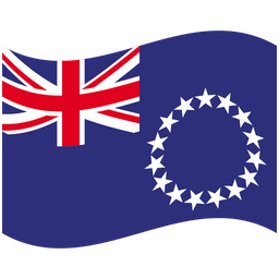 Cook Islands  Icon