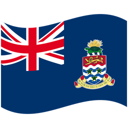 Cayman Islands  Icon