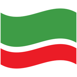 Chechen Republic  Icon