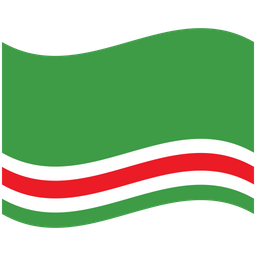 Chechen Republic Of Lchkeria  Icon