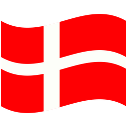 Denmark  Icon