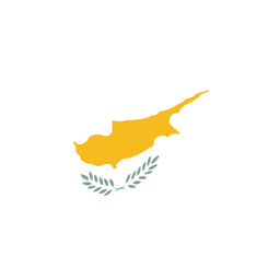 Cyprus  Icon