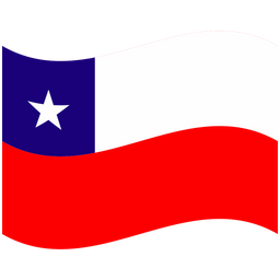 Chile  Icon