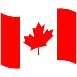 Canada  Icon