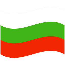 Bulgaria  Icon