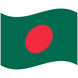 Bangladesh  Icon