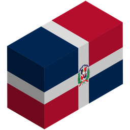 Dominican Republic  Icon