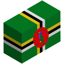 Dominica  Icon