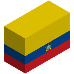 Ecuador  Icon