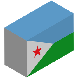 Djibouti  Icon