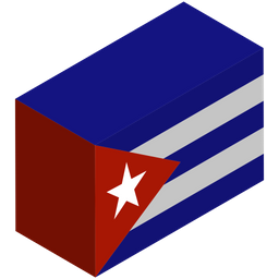 Cuba  Icon