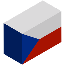 Czech Republic  Icon