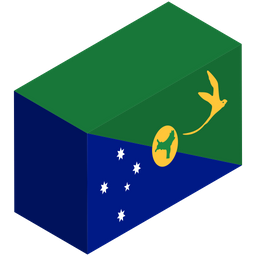 Christmas Island  Icon