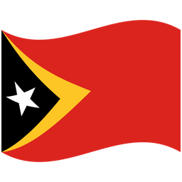 Timor Leste  Ícone