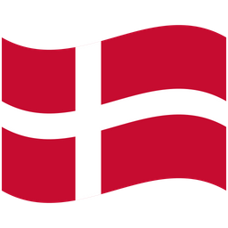 Denmark  Icon