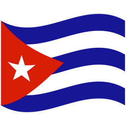 Cuba  Icon