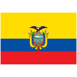 Ecuador  Symbol