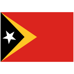 Osttimor  Symbol