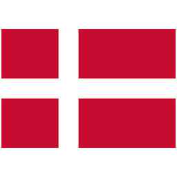 Dänemark  Symbol