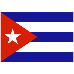 Kuba  Symbol