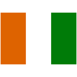Elfenbeinküste  Symbol