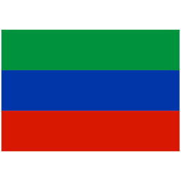 Dagestan  Symbol