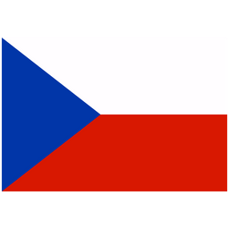 Tschechien  Symbol