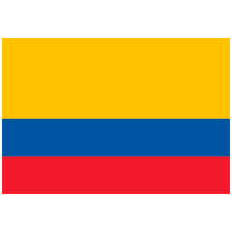 Kolumbien  Symbol