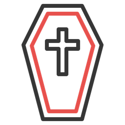 Coffin  Icon