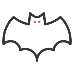 Bat  Icon