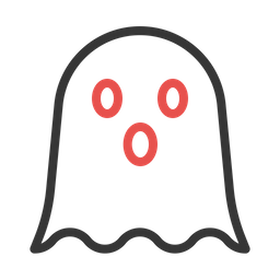 Ghost  Icon