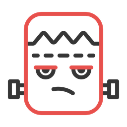 Frankenstein  Icon