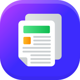 Article  Icon