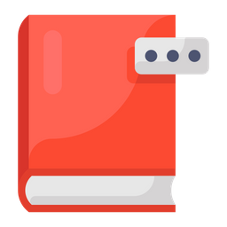 Book  Icon