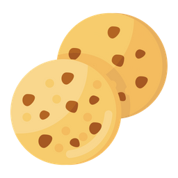 Biscuit  Icon